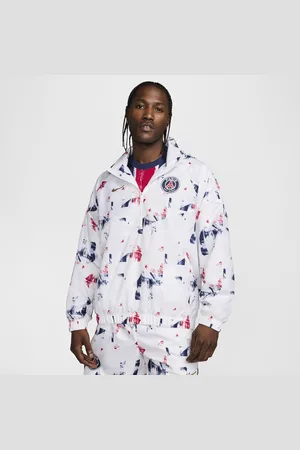 Nike Paris Saint-Germain WindrunnerFußball-Anorak (Herren)