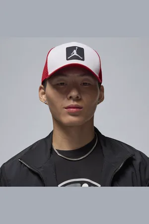 Jordan RiseStrukturierte Cap