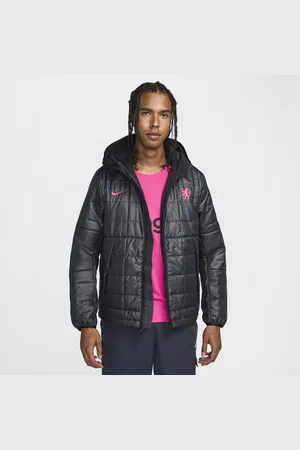 Nike FC Chelsea Third Jacke mit Synthetikfüllung (Herren)