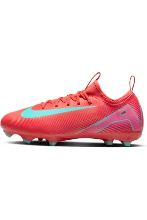 Nike Jr. Mercurial Vapor 16 AcademyMG Low-Top Fußballschuh (jüngere/ältere Kinder)
