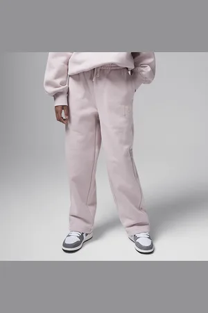 Jordan Flight EssentialsHose mit offenem Saum für (ältere Kinder)