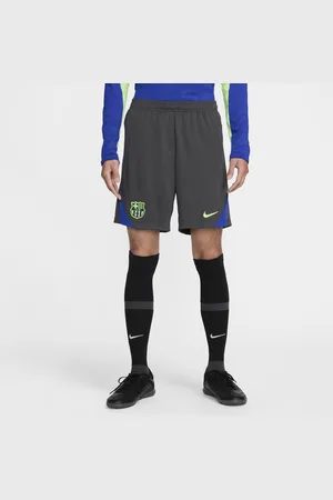 Nike FC Barcelona Strike Third Dri-FIT Fußballshorts aus Strickmaterial (Herren)