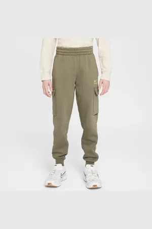 Nike SportswearFleece-Cargohose für ältere Kinder