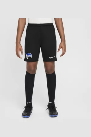 Nike Hertha BSC 2024/25 Stadium Home/Away Replica Dri-FIT Fußballshorts für ältere Kinder
