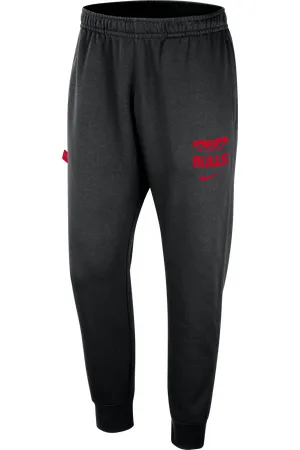 Nike Chicago Bulls Club Courtside NBA-Jogger (Herren)