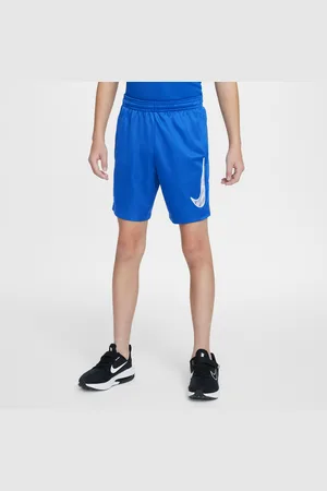 Nike Trophy23Dri-FIT-Shorts für ältere Kinder