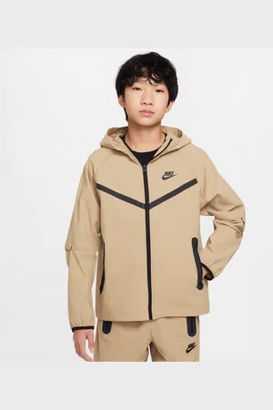 Nike TechWebjacke (ältere Kinder, Jungen)