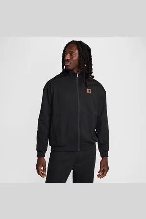 Nike Court HeritageHerren-Tennisjacke