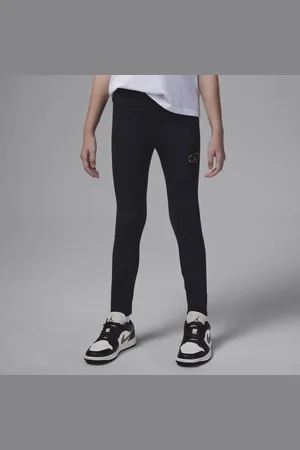 Jordan Dri-FIT 1st Baby BlueLeggings für ältere Kinder