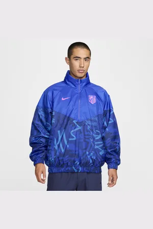 Nike Atlético Madrid Windrunner ThirdFußball-Anorak (Herren)