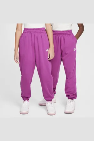 Nike Sportswear Club FleeceLockere Hose für ältere Kinder