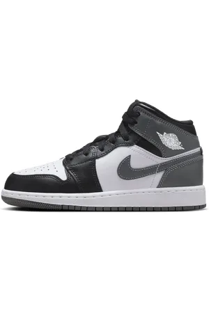 Jordan Air 1 MidSchuh für ältere Kinder