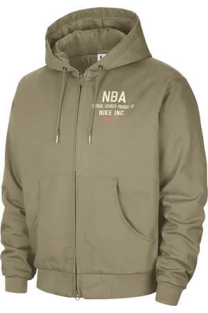 Nike Team 31 NBA-Jacke für Herren