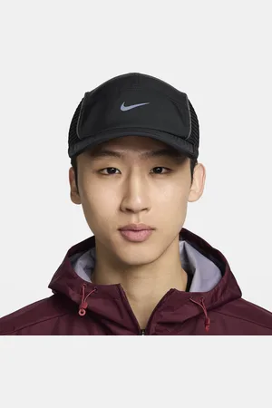 Nike Dri-FIT ADV FlyAeroBill AeroAdapt-Cap ohne Struktur