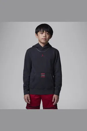 Jordan J-DayBrooklyn Fleece-Hoodie (ältere Kinder)