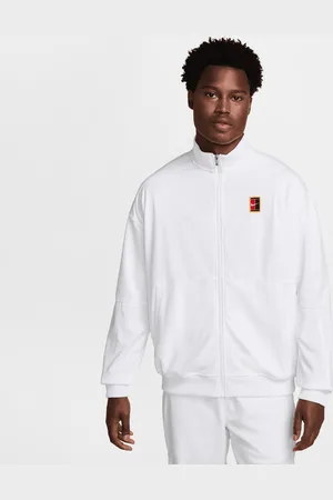 Nike Court HeritageHerren-Tennisjacke