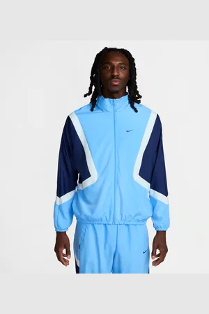 Nike IconGewebte Basketballjacke (Herren)