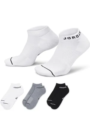 Jordan No-Show-Socken für jeden Tag (3 Paar)