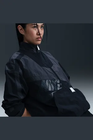 Nike SportswearOversize-Webjacke (Damen)