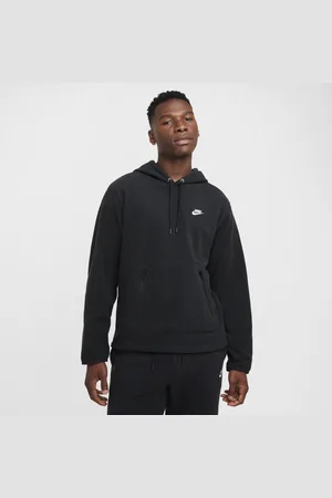 Nike Club winterfester Hoodie (Herren)