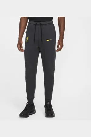 Nike FC Liverpool Tech Third Fleece-Fußballjogger für Herren