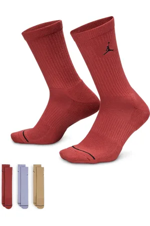 Jordan Crew-Socken für jeden Tag (3 Paar)