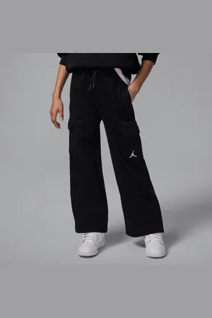 Jordan Y2K Fleece-Cargohose (ältere Kinder)