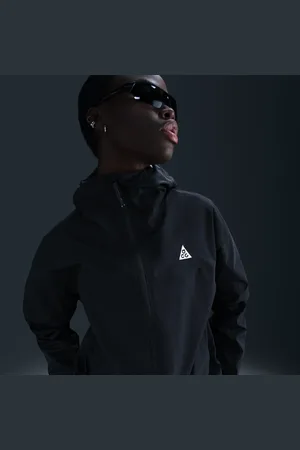 Nike ACG "Morpho" Storm-FIT ADV Regenjacke mit weiter Passform (Damen)