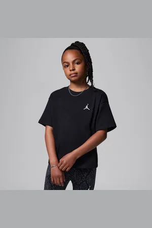 Jordan Brooklyn EssentialsT-Shirt (ältere Kinder)