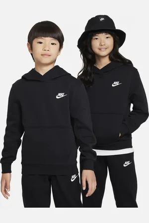 Nike Sportswear Club FleeceHoodie für ältere Kinder