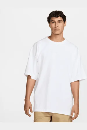 Nike Sportswear Premium Essentials extragroßes Herren-T-Shirt