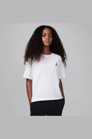 Jordan Brooklyn EssentialsT-Shirt (ältere Kinder)