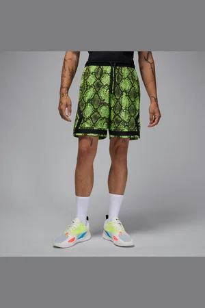 Jordan Sport Dri-FIT Diamond Mesh-Shorts (Herren)