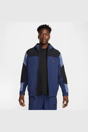 Nike Sportswear Air MaxWebjacke (Herren)