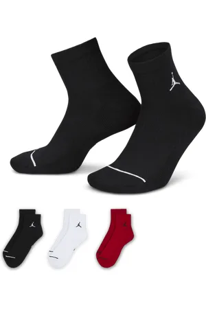 Jordan Knöchelsocken für jeden Tag (3 Paar)