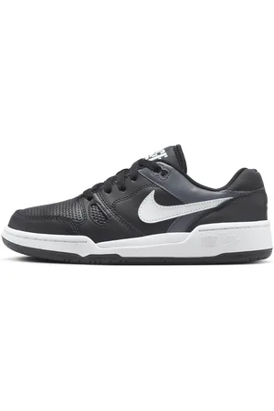 Nike Full Force Low Schuh (ältere Kinder)