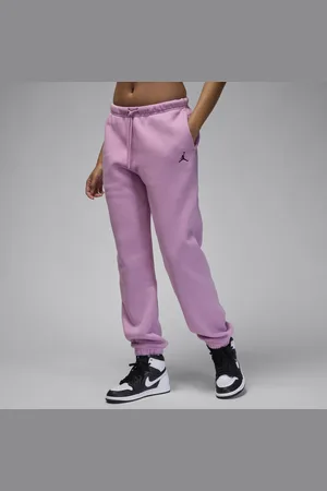 Jordan Brooklyn Fleece Damenhose