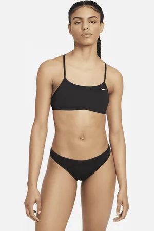 Nike Racerback-Bikini für Damen