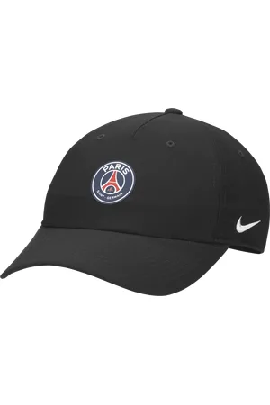 Nike Paris Saint-Germain Club unstrukturierte Fußball-Cap