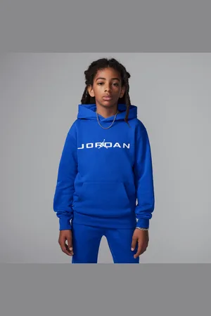 Jordan Baseline Hoodie (ältere Kinder)