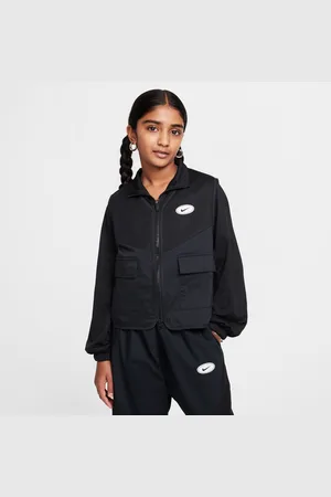 Nike SportswearJacke für Mädchen