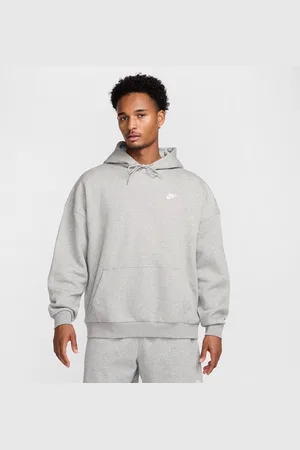 Nike Sportswear ClubOversize-Fleece-Hoodie (Herren)