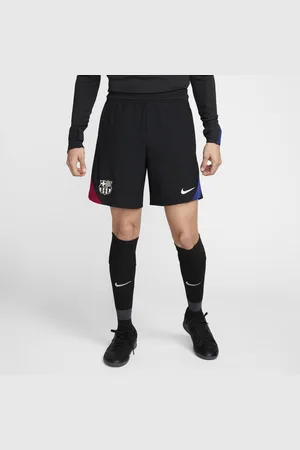 Nike FC Barcelona Strike Elite Dri-FIT ADV Fußballshorts aus Strickmaterial für Herren