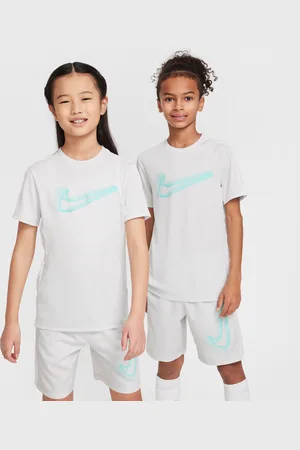 Nike AcademyFußballoberteil mit Dri-FIT-Technologie (ältere Kinder)
