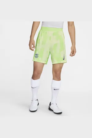 Nike FC Barcelona 2024/25 Match Third Authentic Dri-FIT ADV Fußballshorts (Herren)