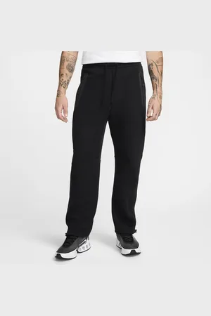 Nike TechFleece-Hose mit offenem Saum (Herren)