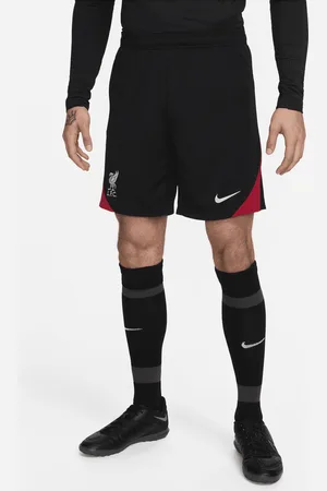 Nike FC Liverpool Strike Dri-FIT Fußballshorts aus Strickmaterial für Herren