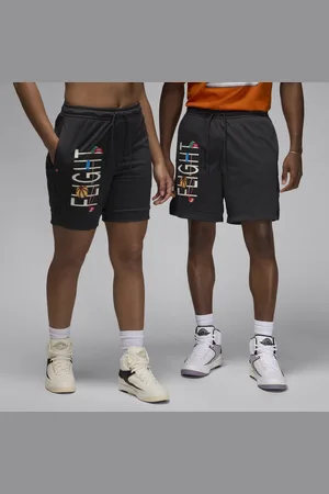 Jordan Artist Series by Darien BirksHerrenshorts