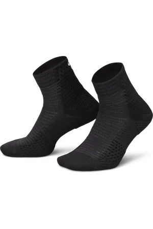 Nike UnicornDri-FIT ADV gepolsterte Knöchelsocken (1 Paar)