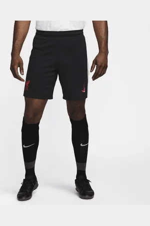Nike FC Liverpool 2024/25 Stadium Third Replika-Fußballshorts mit Dri-FIT-Technologie (Herren)